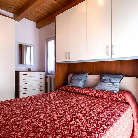 Holiday Home Ribes By Interhome Consiglio di Rumo Eksteriør billede