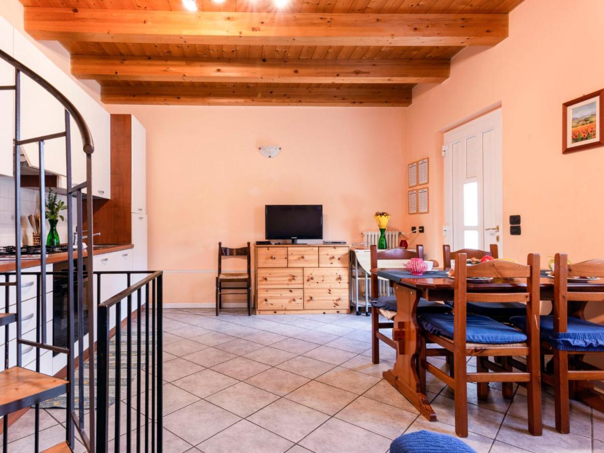 Holiday Home Ribes By Interhome Consiglio di Rumo Eksteriør billede