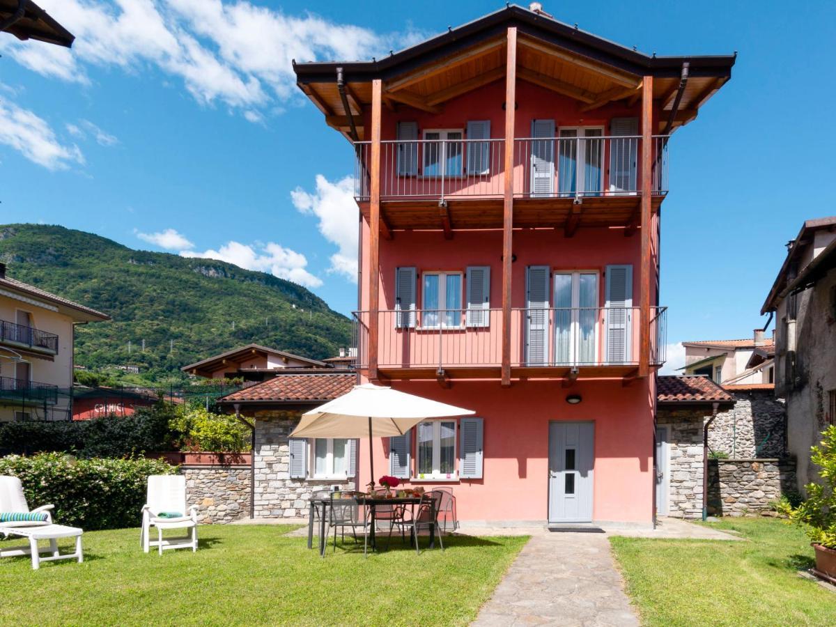 Holiday Home Ribes By Interhome Consiglio di Rumo Eksteriør billede