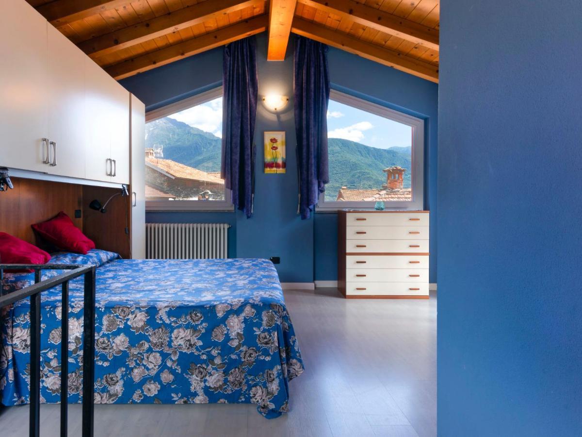 Holiday Home Ribes By Interhome Consiglio di Rumo Eksteriør billede