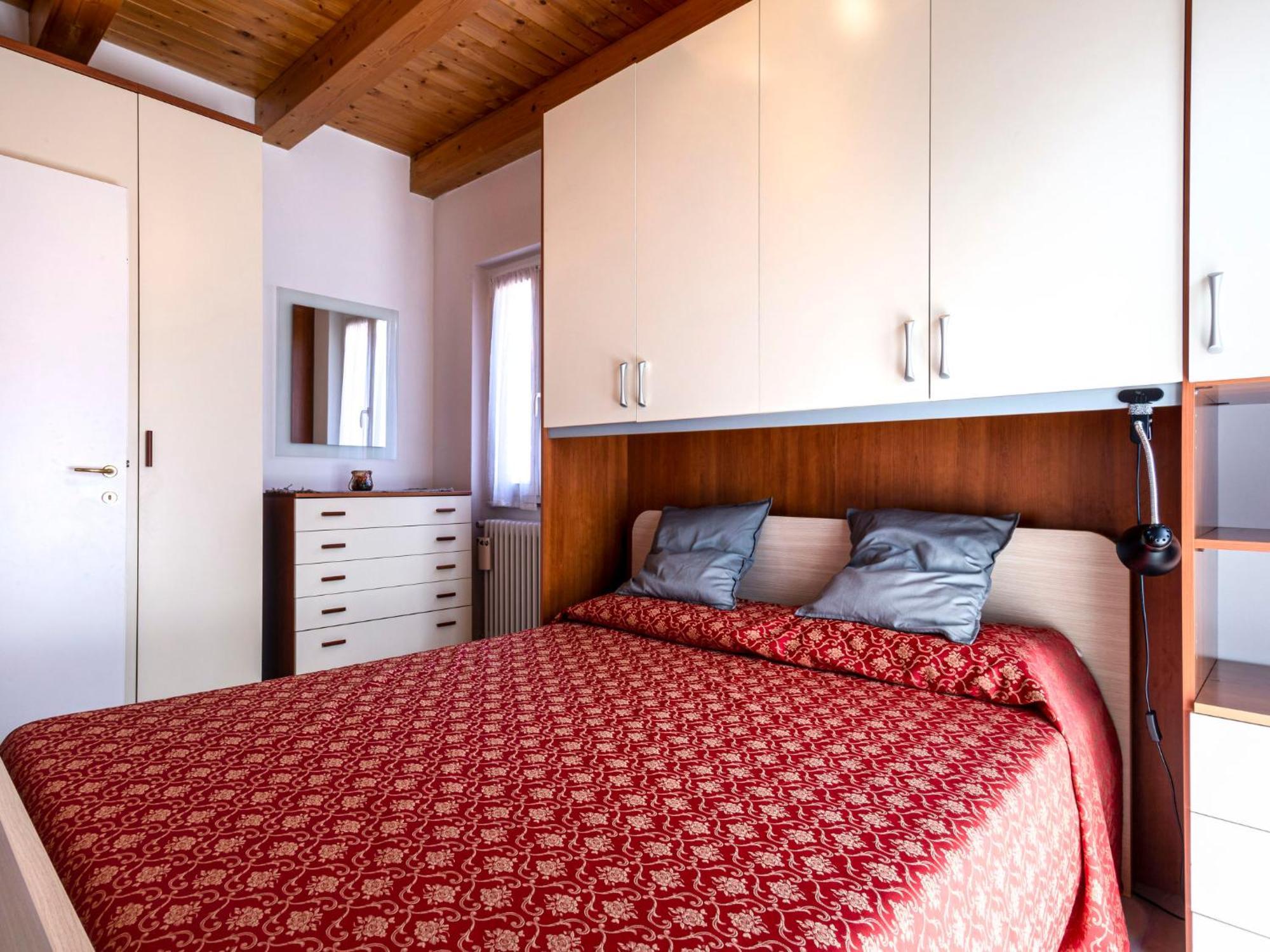 Holiday Home Ribes By Interhome Consiglio di Rumo Eksteriør billede