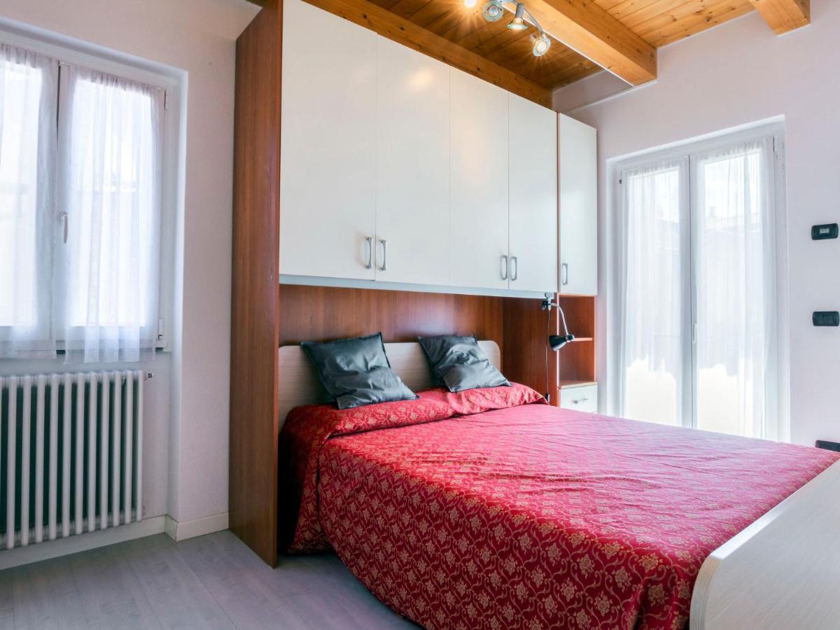 Holiday Home Ribes By Interhome Consiglio di Rumo Eksteriør billede