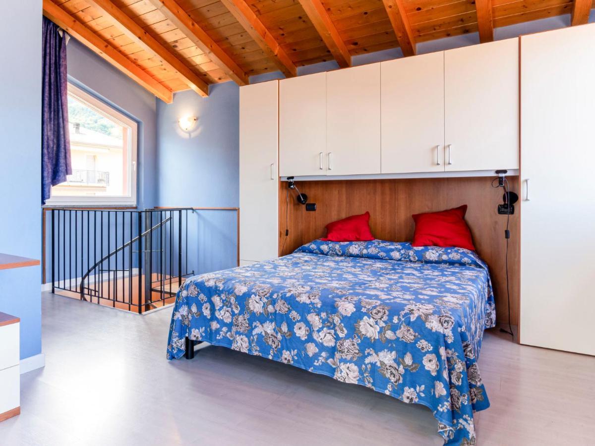 Holiday Home Ribes By Interhome Consiglio di Rumo Eksteriør billede